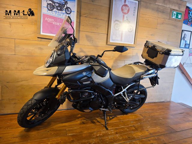 suzuki - v-strom-dl-1000