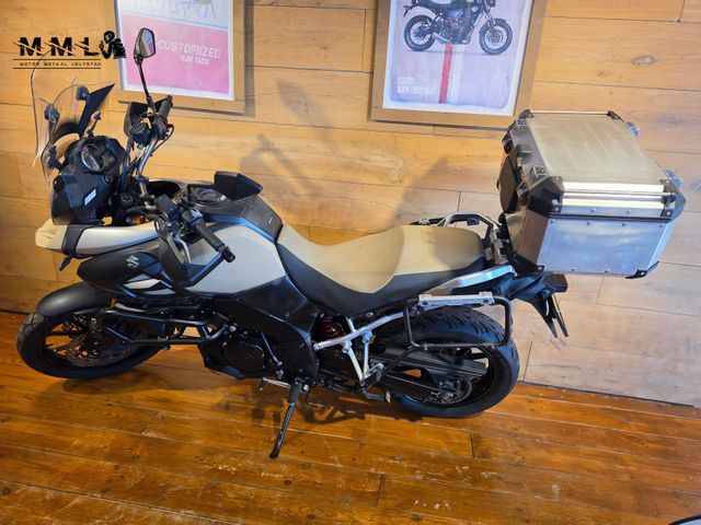 suzuki - v-strom-dl-1000