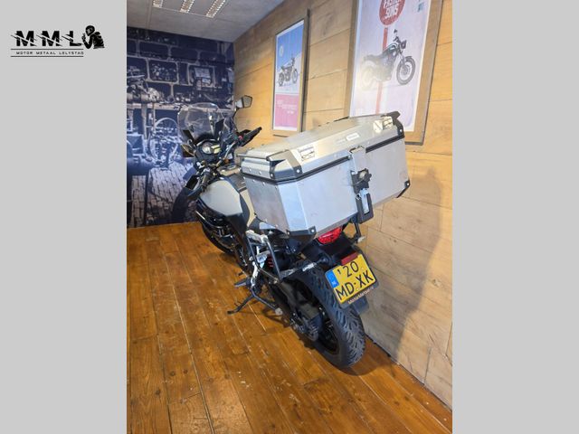 suzuki - v-strom-dl-1000