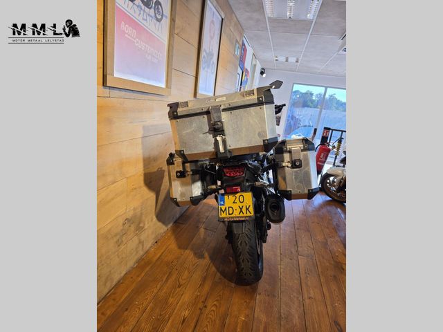 suzuki - v-strom-dl-1000
