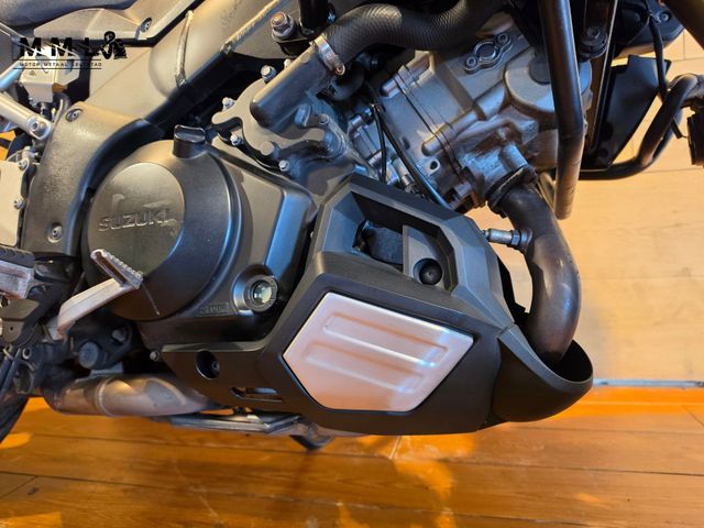 suzuki - v-strom-dl-1000