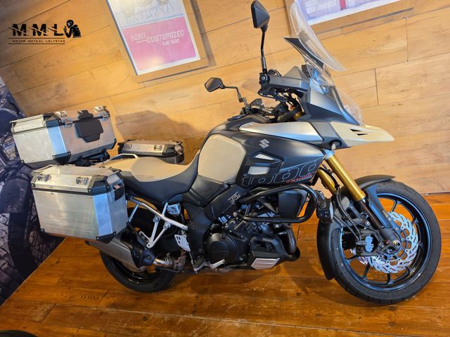 suzuki - v-strom-dl-1000
