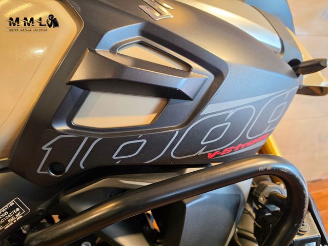 suzuki - v-strom-dl-1000