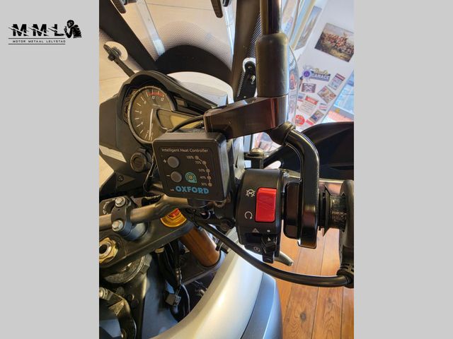 suzuki - v-strom-dl-1000