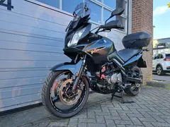 Suzuki V-Strom DL 650 ABS 2007 occasion – foto 8 van 9