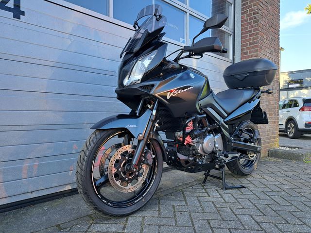 suzuki - v-strom-dl-650-abs