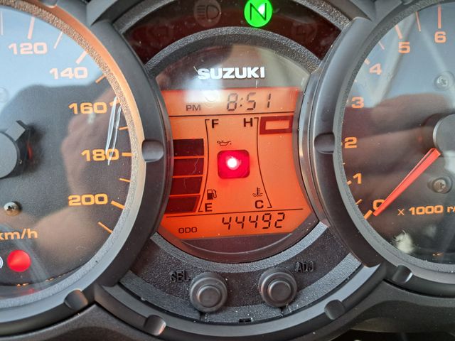 suzuki - v-strom-dl-650-abs