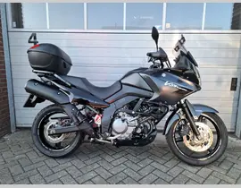 Suzuki V-Strom DL 650 ABS 2007 occasion