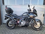 SUZUKI V-STROM DL 650 ABS