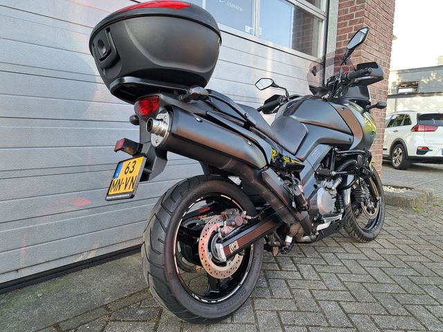 suzuki - v-strom-dl-650-abs