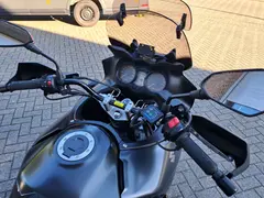 Suzuki V-Strom DL 650 ABS 2007 occasion – foto 6 van 9