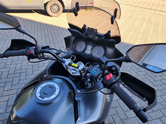 suzuki - v-strom-dl-650-abs