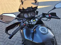 Suzuki V-Strom DL 650 ABS 2007 occasion – foto 5 van 9