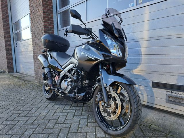 suzuki - v-strom-dl-650-abs