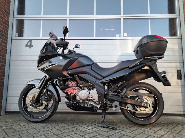 suzuki - v-strom-dl-650-abs