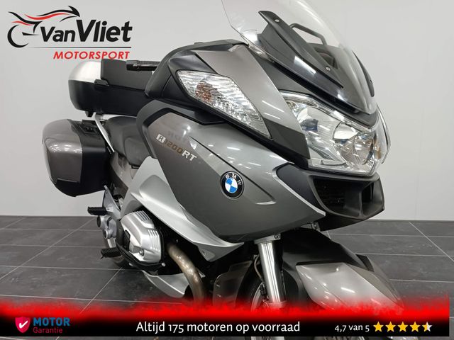 bmw - r-1200-rt-abs-esa-asc