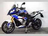 BMW S 1000 XR