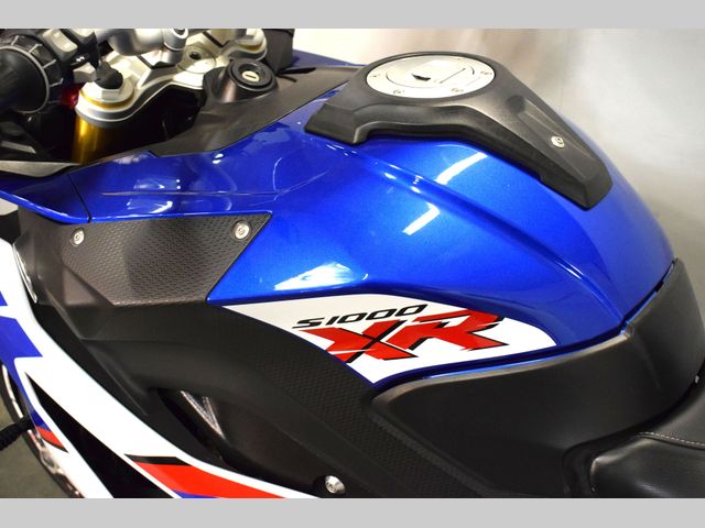 bmw - s-1000-xr