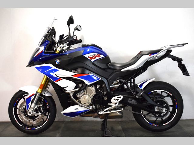 bmw - s-1000-xr