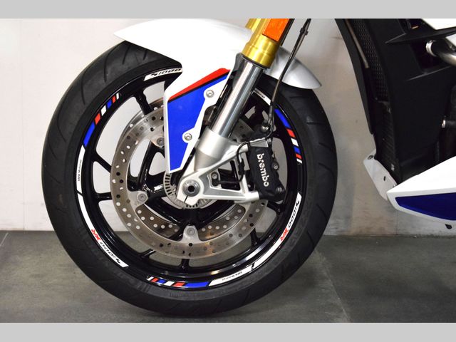 bmw - s-1000-xr