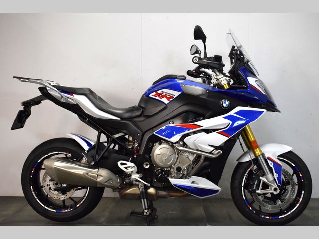 bmw - s-1000-xr
