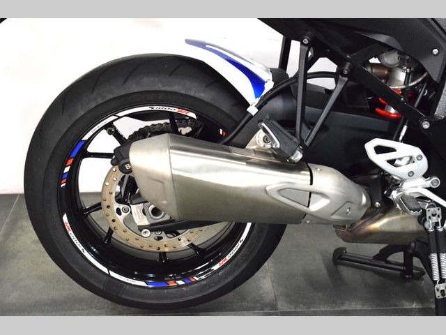 bmw - s-1000-xr
