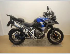 Triumph Tiger 1200 GT Explorer 2022 occasion