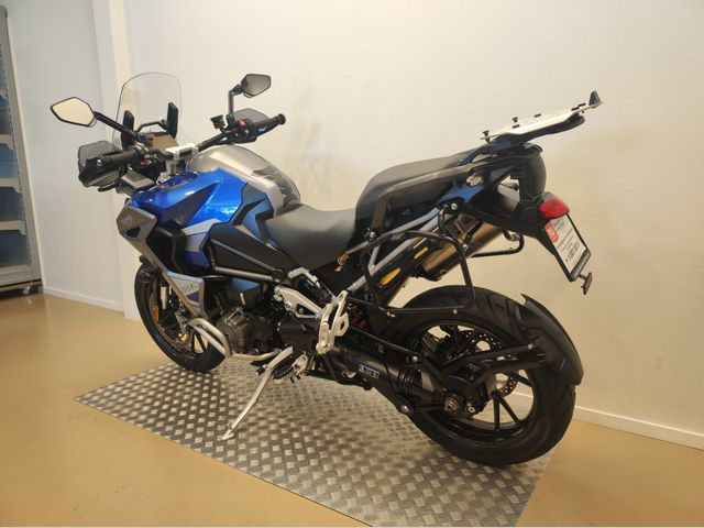 triumph - tiger-1200-gt-explorer