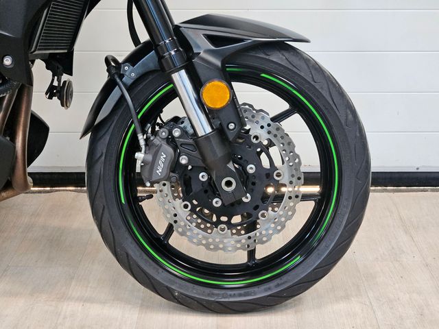 kawasaki - versys-650-abs-tourer