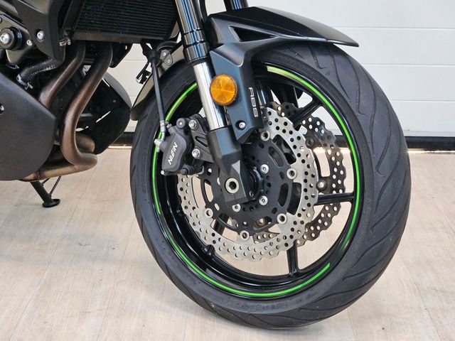 kawasaki - versys-650-abs-tourer