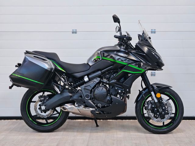 kawasaki - versys-650-abs-tourer