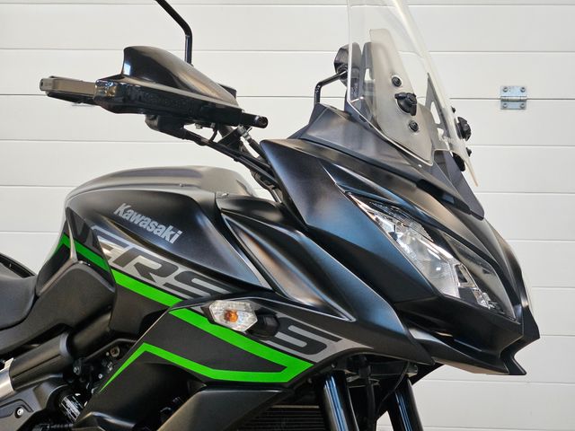 kawasaki - versys-650-abs-tourer