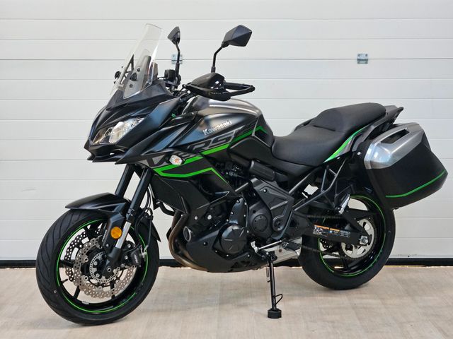 kawasaki - versys-650-abs-tourer