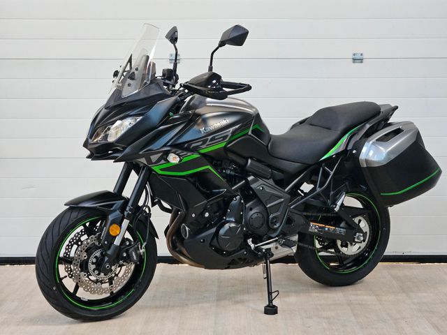 kawasaki - versys-650-abs-tourer