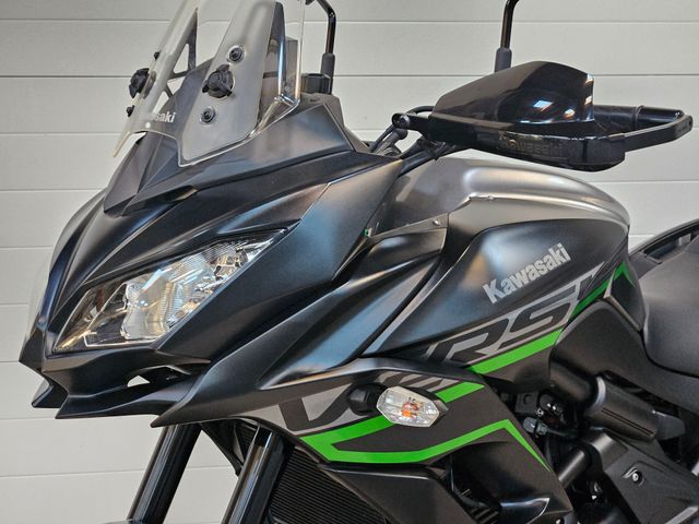 kawasaki - versys-650-abs-tourer