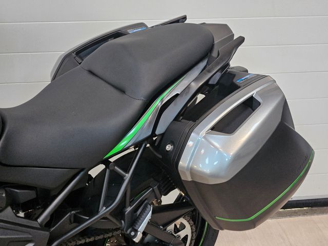 kawasaki - versys-650-abs-tourer