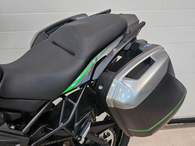 kawasaki - versys-650-abs-tourer