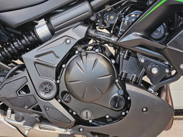 kawasaki - versys-650-abs-tourer