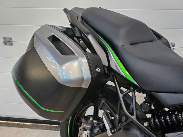 kawasaki - versys-650-abs-tourer