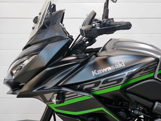 kawasaki - versys-650-abs-tourer