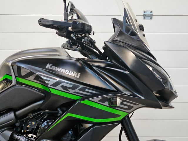kawasaki - versys-650-abs-tourer