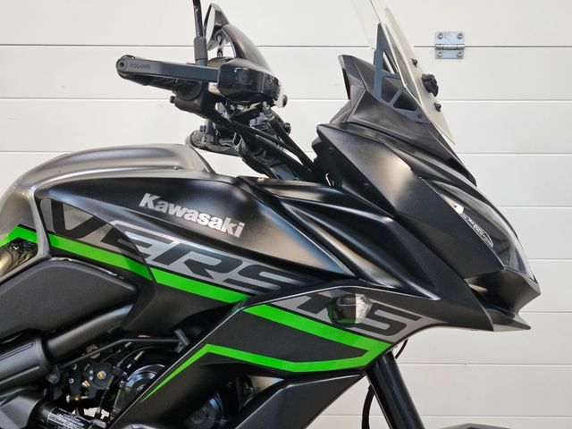 kawasaki - versys-650-abs-tourer