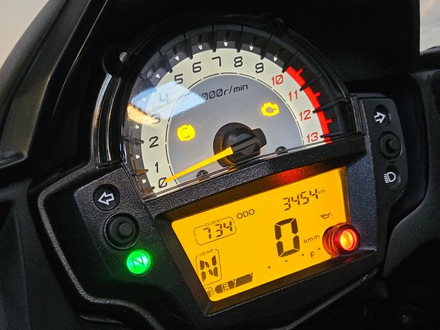kawasaki - versys-650-abs-tourer