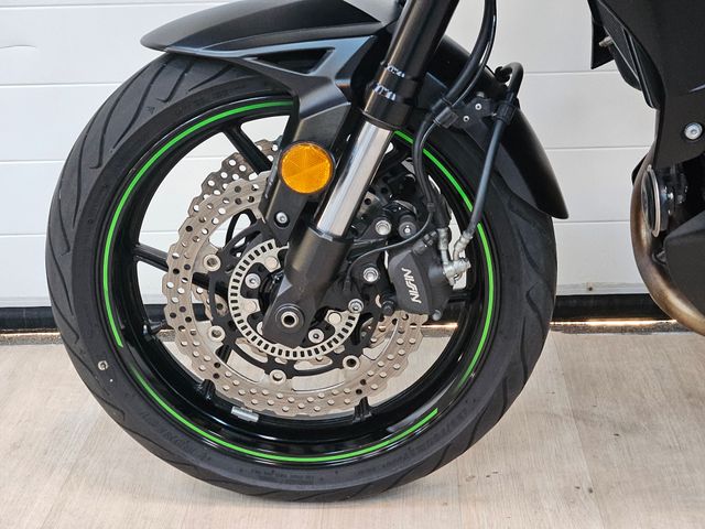 kawasaki - versys-650-abs-tourer