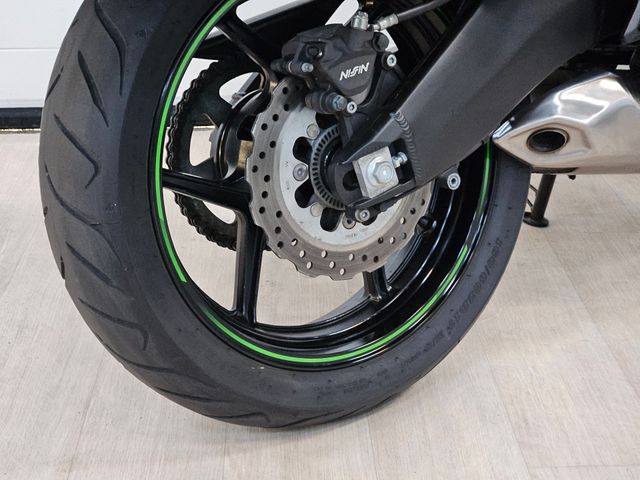 kawasaki - versys-650-abs-tourer