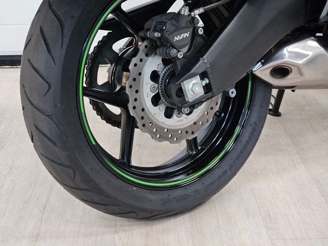 kawasaki - versys-650-abs-tourer