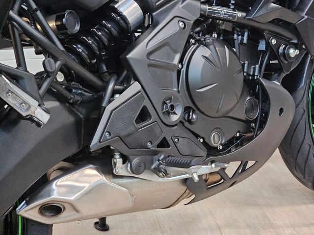 kawasaki - versys-650-abs-tourer