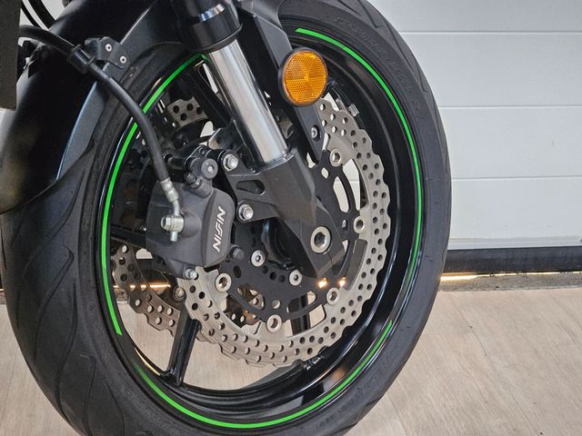 kawasaki - versys-650-abs-tourer