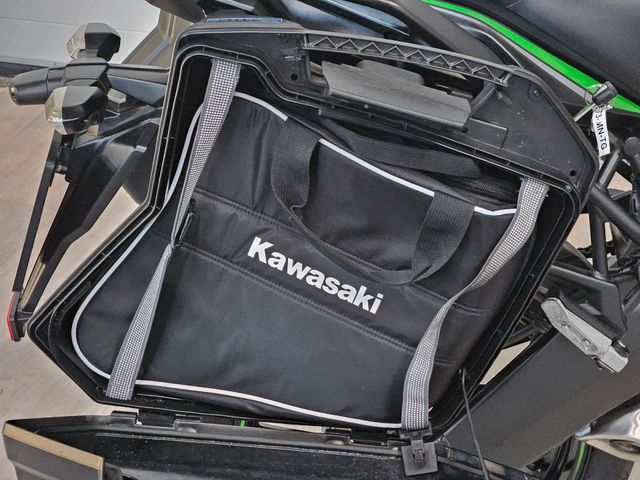 kawasaki - versys-650-abs-tourer