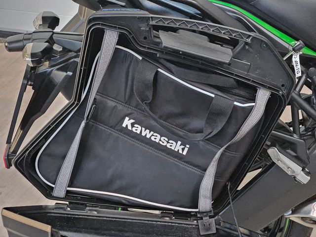 kawasaki - versys-650-abs-tourer